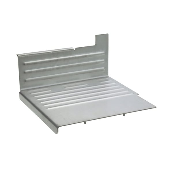 Carriage Tray Assembly
